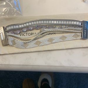 Victoria Emerson Boho Magnetic Cuff